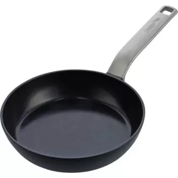 Allzweckpfanne GreenPan Evolution, rund, 20 cm, schwarz