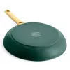 Bratpfannenset 2 Stück GreenPan Padova Reserve 20 cm & 26 cm – Grün, antihaftbeschichtetes Kochgeschirr