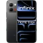 Smartphone INFINIX Note Edge 8 GB RAM 256 GB Speicher Shadow Schwarz