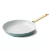 Allzweckpfanne GreenPan Padova Reserve Rund, 240 mm, blau, 880 g