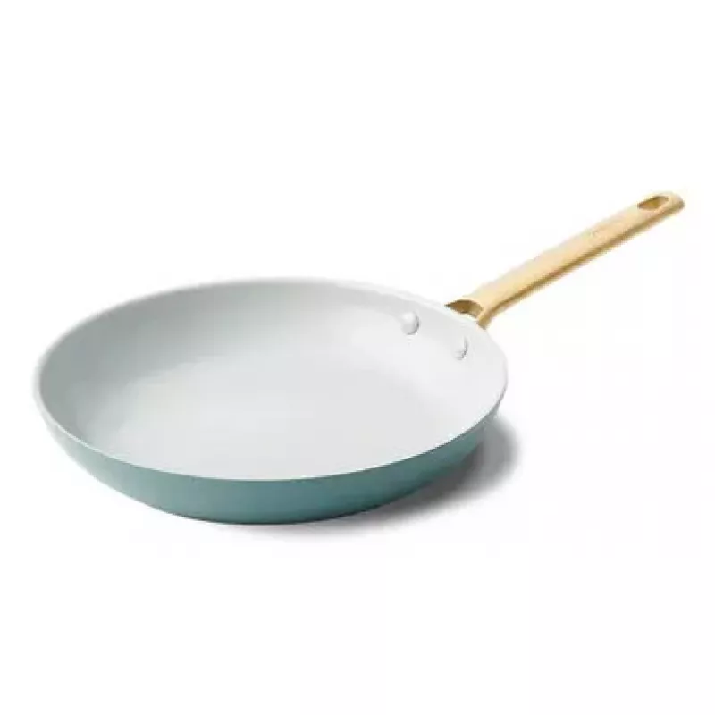 Allzweckpfanne GreenPan Padova Reserve Rund, 240 mm, blau, 880 g