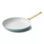 Allzweckpfanne GreenPan Padova Reserve Rund, 240 mm, blau, 880 g