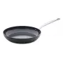 Allzweckpfanne GreenPan Barcelona Pro, rund, 28 cm, schwarz, PFAS-frei