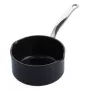 Sauteuse GreenPan Barcelona Pro rund 160 mm, 140 mm Tiefe, Schwarz, PFAS-frei
