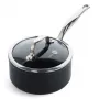 Allzweckpfanne GreenPan Barcelona Pro, rund, 200 mm, silber, 1,94 kg, PFAS-frei