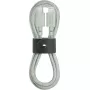 USB-C-auf-Lightning-Kabel native union 1,2 m Sage — BELT-CL-GRN-2-NP