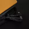 USB-C auf USB-C / Lightning Kabel Native Union Belt Kabel Duo, 1,5 m, Grün