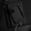 USB-C auf USB-C / Lightning Kabel Native Union Belt Kabel Duo, 1,5 m, Grün