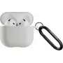 Schützende Silikonhülle für AirPods 4 Native Union Active Case (sandstone)