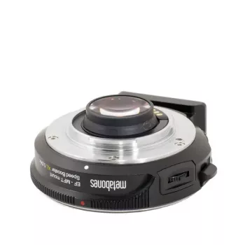 Objektivadapter Metabones MB_SPEF-M43-BT3