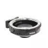 Objektivadapter Metabones MB_SPEF-M43-BT3