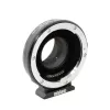 Objektivadapter Metabones MB_SPEF-M43-BT3