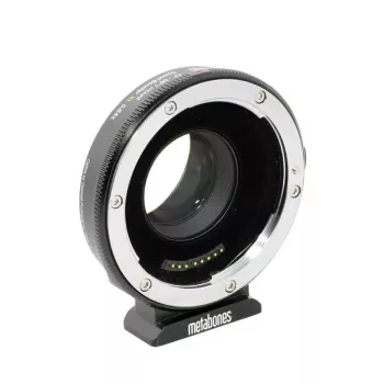 Objektivadapter Metabones MB_SPEF-M43-BT3