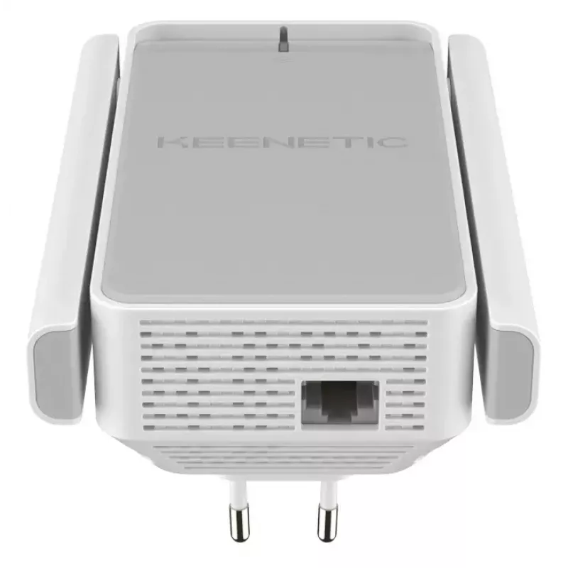 Range Extender Keenetic Buddy 6 AX3000 Wi-Fi 6