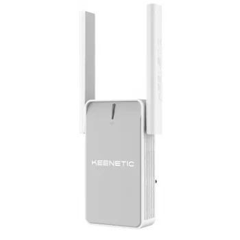 Range Extender Keenetic Buddy 6 AX3000 Wi-Fi 6