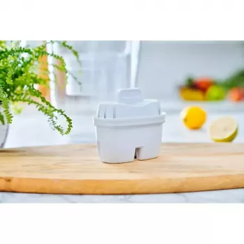 Wasserfilterkartuschen Philips AWP211/31, 3er-Pack