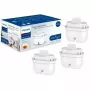 Wasserfilterkartuschen Philips AWP211/31, 3er-Pack