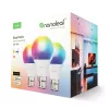 Smart Bulb Nanoleaf NF080B02-3A19B – Wi‑Fi‑fähige smarte LED-Lampe