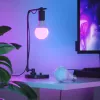 Smart Bulb Nanoleaf NF080B02-3A19B – Wi‑Fi‑fähige smarte LED-Lampe