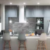 Smart Bulb Nanoleaf NF080B02-3A19B – Wi‑Fi‑fähige smarte LED-Lampe