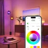 Smart Bulb Nanoleaf NF080B02-3A19B – Wi‑Fi‑fähige smarte LED-Lampe