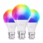 Smart Bulb Nanoleaf NF080B02-3A19B – Wi‑Fi‑fähige smarte LED-Lampe