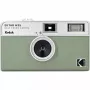 35-mm-Filmkamera Kodak EKTAR H35 Sage RK0103 — 35-mm-Filmformat, manuelle Steuerung