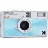 35mm Filmkamera Kodak EKTAR H35N Glazed Blue — Point-and-Shoot, Festobjektiv
