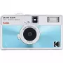 35mm Filmkamera Kodak EKTAR H35N Glazed Blue — Point-and-Shoot, Festobjektiv