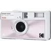 Filmkamera Kodak Ektar H35N glasiertes Rosa