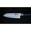Santoku-Messer Kai Shun Classic 18 cm Edelstahl