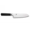 Santoku-Messer Kai Shun Classic 18 cm Edelstahl