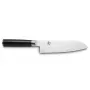 Santoku-Messer Kai Shun Classic 18 cm Edelstahl