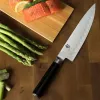 Kochmesser KAI DM0719
