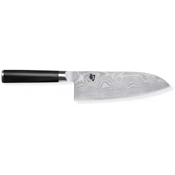 Santoku-Messer Kai Shun Classic DM717