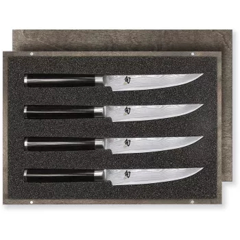 Messer-/Besteckkoffer-Set KAI DMS-400