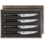 Messer-/Besteckkoffer-Set KAI DMS-400
