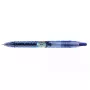 Einziehbarer Gelstift Pilot B2P Gel Mittelblau 1 Stk.