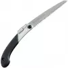 Klappsäge Silky Super Accel 21 cm Schwarz Edelstahl