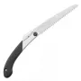 Klappsäge Silky Super Accel 21 cm Schwarz Edelstahl