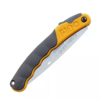 Astsäge Silky F180 18 cm Edelstahl 180 g