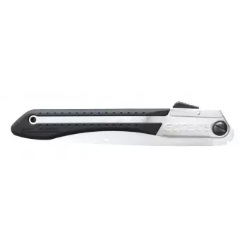 Astsäge Silky KSI529827 27 cm Stahlblatt Schwarz