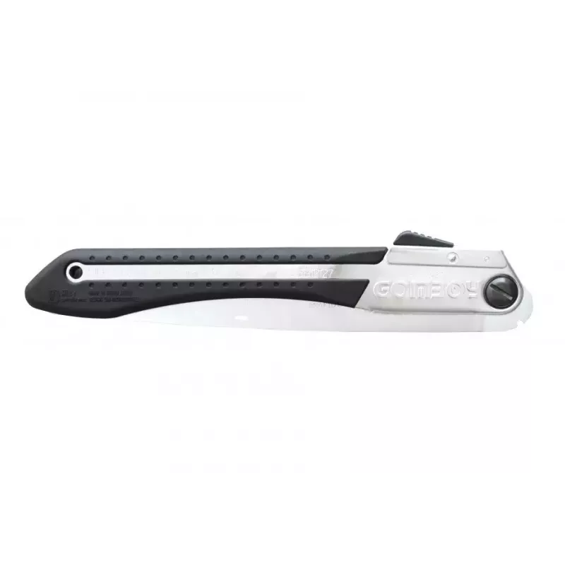 Astsäge Silky KSI529827 27 cm Stahlblatt Schwarz