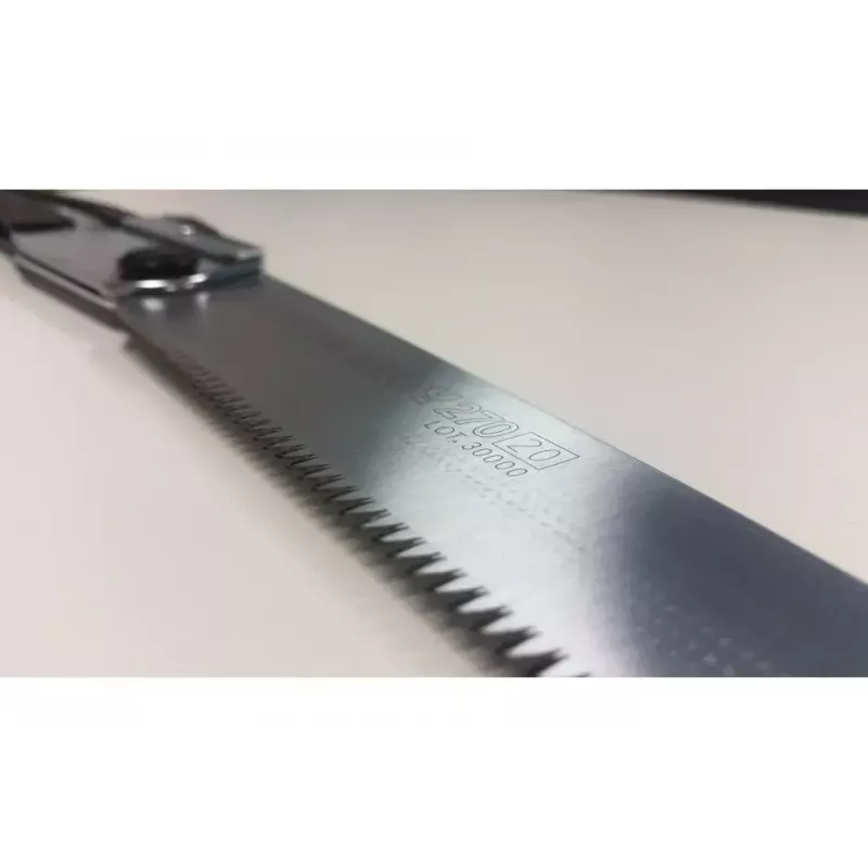 Astsäge Silky KSI529827 27 cm Stahlblatt Schwarz