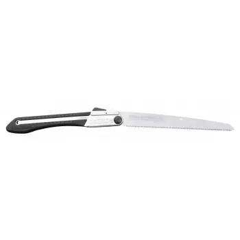 Astsäge Silky KSI529827 27 cm Stahlblatt Schwarz