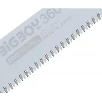 Ersatzblatt Silky BIGBOY 360 360 mm Breite 1,3 mm Tiefe