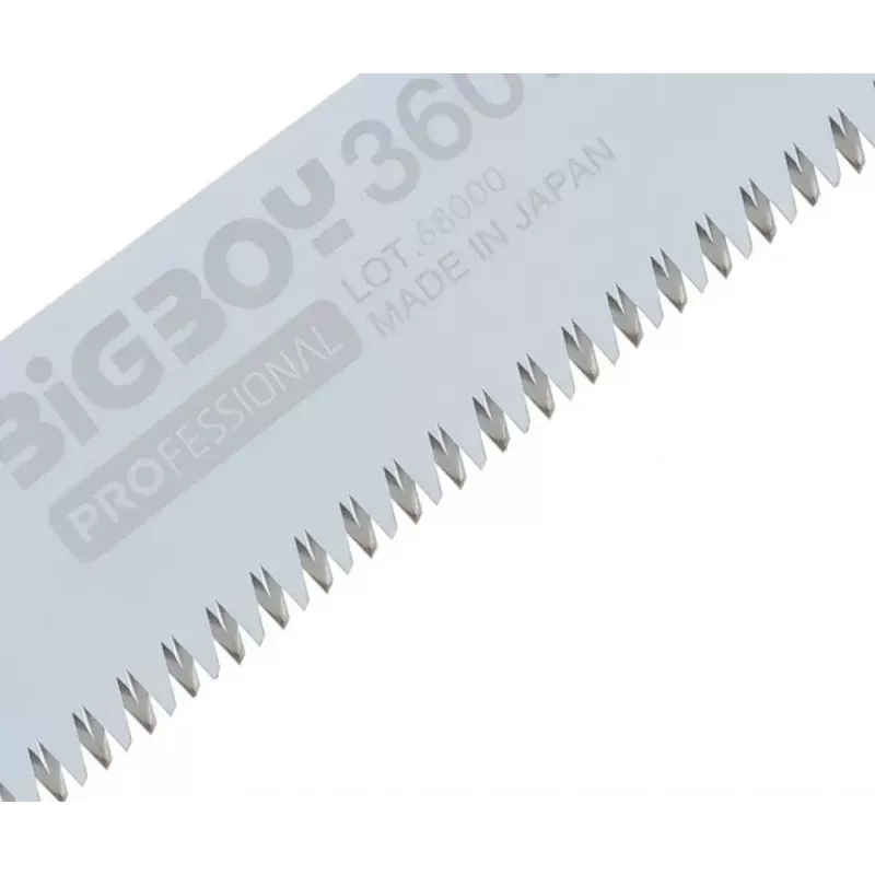 Ersatzblatt Silky BIGBOY 360 360 mm Breite 1,3 mm Tiefe