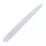 Ersatzblatt Silky BIGBOY 360 360 mm Breite 1,1 mm Tiefe 140 g Gewicht