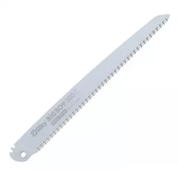 Ersatzblatt Silky 355-36 360 mm für Astsäge