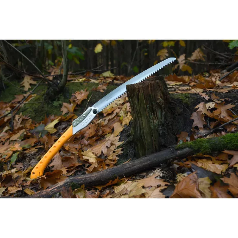 Astsäge Silky KSI635636 36 cm Edelstahl Gelb